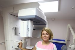 Профессорская стоматологическая клиника, с рейтингом 3.9 - находится по адресу Смоленск, улица Раевского, 8 