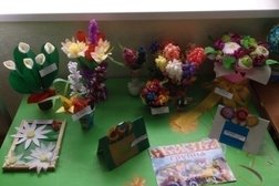 Детский сад Уникум №69, с рейтингом 3 - находится по адресу Ставрополь, переулок Шевелева, 18а 