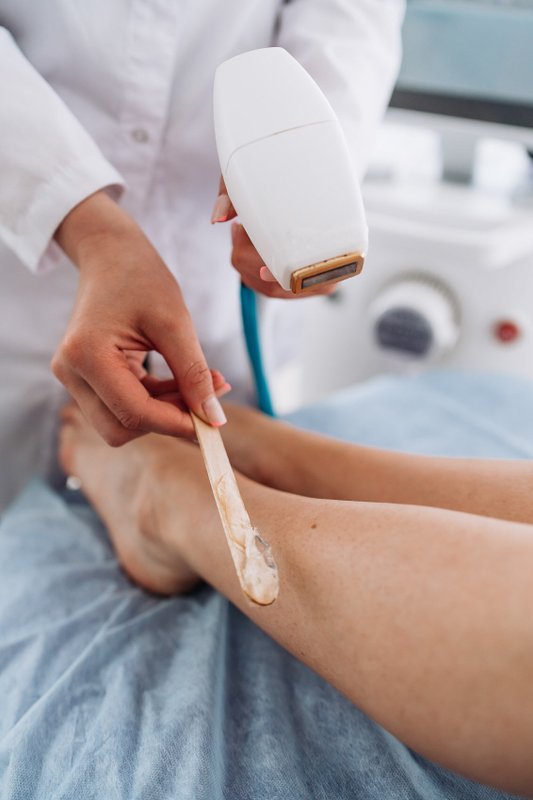 фотография Медицинского центра VP clinics косметология на улице Черняховского