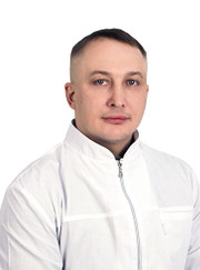 Психиатр Александр Евгеньевич Савин