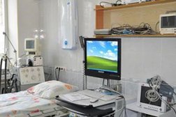 Национальный центр наркологии, с рейтингом 3.9 - находится по адресу Москва, ул. Ставропольская, д. 27 