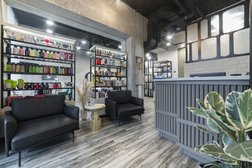 Салон красоты ReStyle, с рейтингом 4 - находится по адресу Москва, Коломенская улица, 12к1 