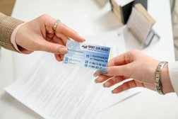 Юридическая компания Юрист для людей, с рейтингом 4.7 - находится по адресу Московская область, Балашиха, проспект Ленина, 32А 