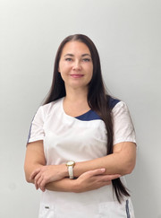 Косметолог Резеда Равилевна Котова