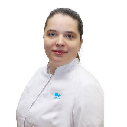 Анастасия Вадимовна Кузнецова