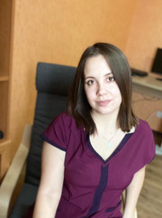 Массажист Полина Константиновна Разводова