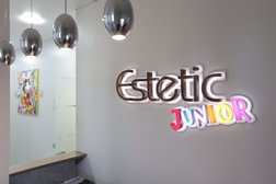 Стоматологический центр Estetic Junior, с рейтингом 5 - находится по адресу Республика Дагестан, Махачкала, улица Абдулхакима Исмаилова, 59 