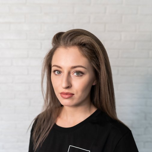 Арина Орловская