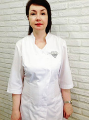 Главный врач, невролог Елена Владимировна Гараева