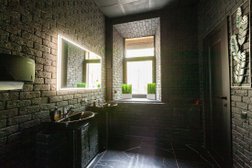 Центр бьюти-коворкинга Lab Msk, с рейтингом 4.9 - находится по адресу Москва, улица Сретенка, 27/29 ст8 