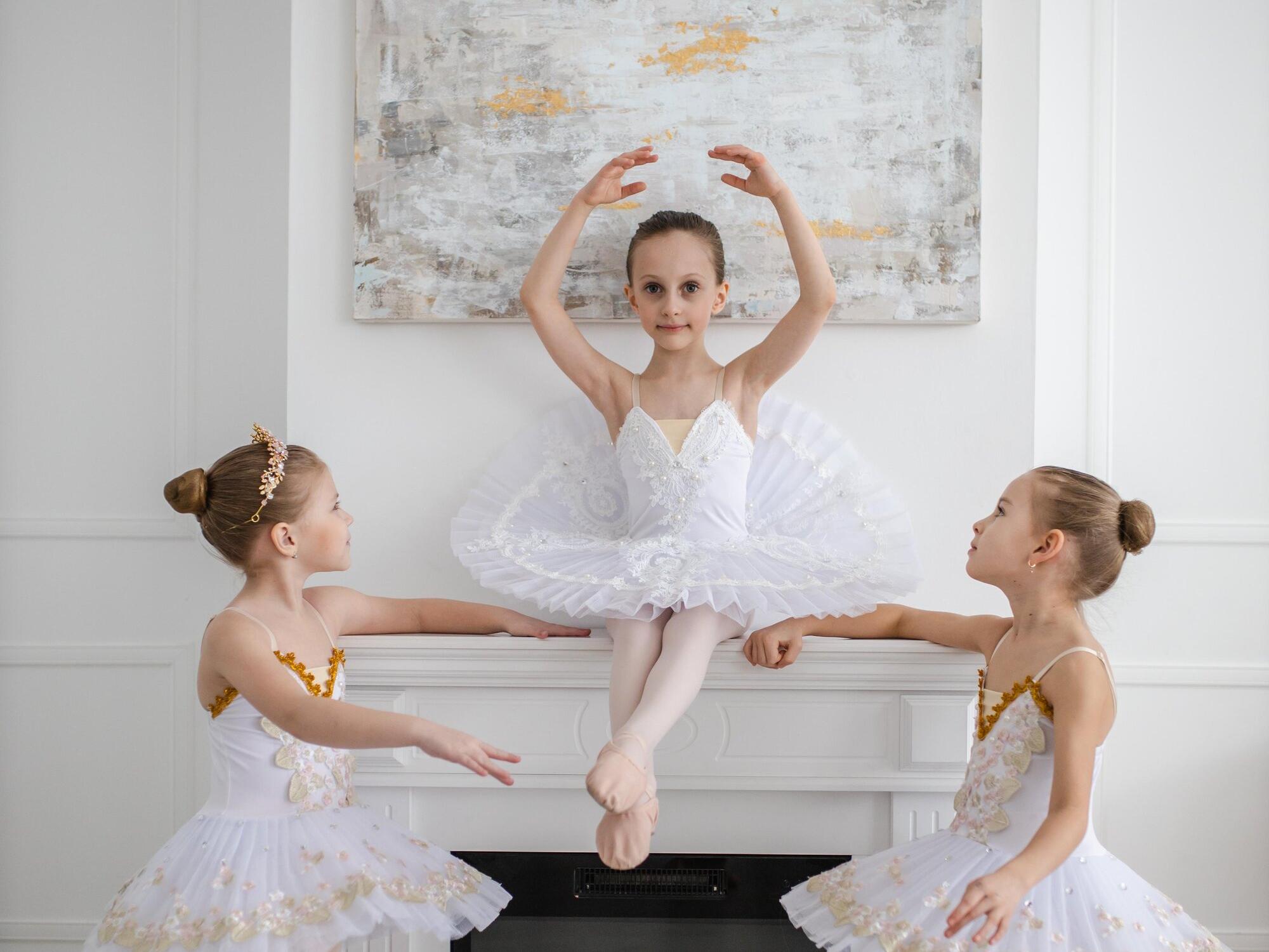 Школа балета санкт петербург. Балет с 2 лет. Кастинг девочек в балетную школу.