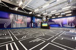 Другие Миры, с рейтингом 4.9 - находится по адресу Санкт-Петербург, улица Фучика, 2 