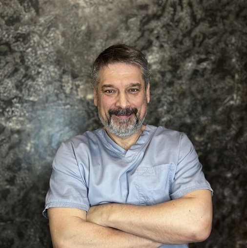 Алексей Зеленов
