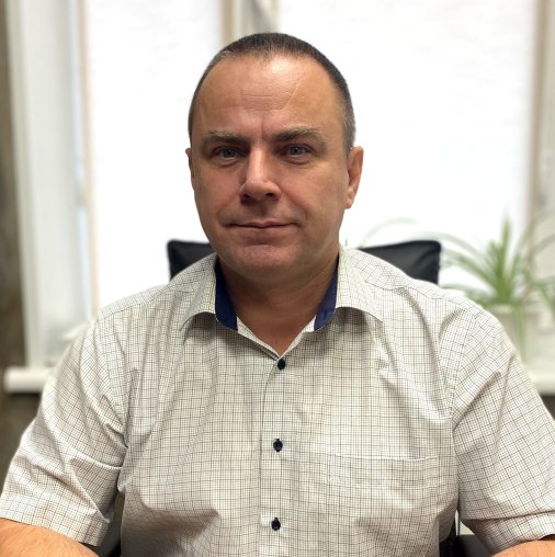 Андрей Михайлович Козлов