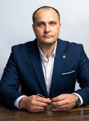 Адвокат, бизнес-консультант Дмитрий Николаевич Третьяков