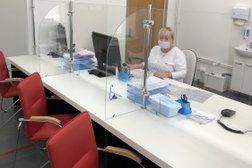 Многофункциональный медицинский центр ММЦ Балашиха, с рейтингом 4.5 - находится по адресу Московская область, Балашиха, Советская улица, 19 