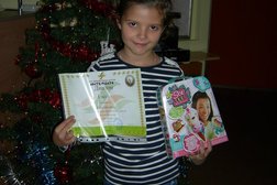 Образовательный центр Интеллект+, с рейтингом 3.2 - находится по адресу Тюмень, улица Грибоедова, 13 к3/4 