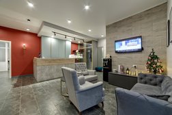 МаксиДент, с рейтингом 4.7 - находится по адресу Рязань, Быстрецкая улица, 23 