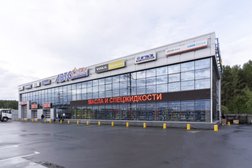 Экспресс-сервис замены масла АвтоСити, с рейтингом 4.3 - находится по адресу Тюмень, улица Чекистов, 28 ст13 