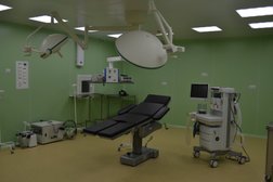 Медицинский центр СМТ-клиника, с рейтингом 3 - находится по адресу Челябинск, улица 50-летия ВЛКСМ, 14а 