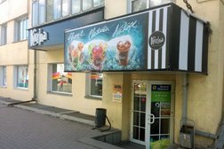 Магазин настольных игр Hobby Games, с рейтингом 5 - находится по адресу Новосибирск, Красный проспект, 49 
