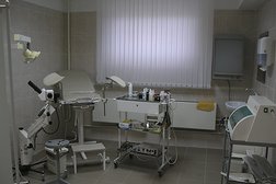 Лечебно-диагностический центр Визит, с рейтингом 3.3 - находится по адресу Краснодар, улица им. 40-летия Победы, 99 