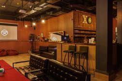 Лофт Мох, с рейтингом 4.9 - находится по адресу Москва, улица Судакова, 11с2 