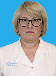 Акушер-гинеколог, гинеколог Раушания Раисовна Халиуллина
