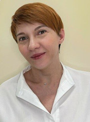 Массажист, остеопат Татьяна Владимировна Сушкина