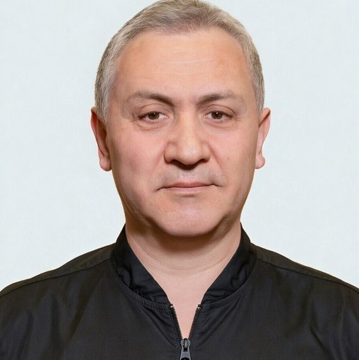 Александр Николаевич Котов
