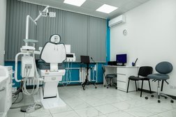 Стоматология Кузбасс, с рейтингом 4.4 - находится по адресу Кемеровская область — Кузбасс, Новокузнецк, улица Тольятти, 57 