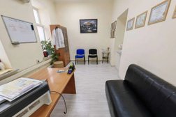 Наркологическая клиника Ваш доктор, с рейтингом 4.7 - находится по адресу Москва, улица Бутлерова, 17 