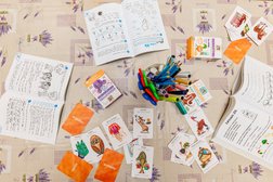 Центр Звёздочки развития, с рейтингом 4.9 - находится по адресу Владимир, Тракторная улица, 42 