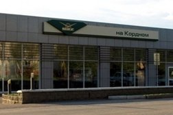 Автоцентр УАЗ, с рейтингом 3.6 - находится по адресу Омск, 4-я Кордная улица, 42 