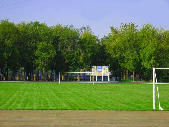 Стадион Энергия в Лефортово - отзывы, фото, цены, телефон и адрес - Развлечения - Москва - Zoon.ru