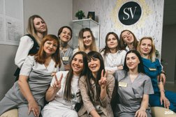 Международная студия эстетики тела и ногтей Sahar & Vosk, с рейтингом 5 - находится по адресу Республика Карелия, Петрозаводск, Мурманская улица, 1а 