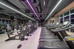 DDX Fitness