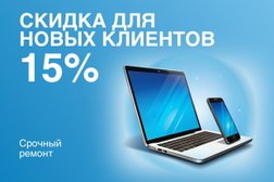 Сервис по ремонту бытовой техники, с рейтингом 4.8 - находится по адресу Санкт-Петербург, 9-я линия В.О., 34 