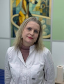 Карпова Екатерина