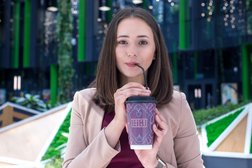 Экспресс-кофейня CofeFest, с рейтингом 3.5 - находится по адресу Москва, Старокалужское шоссе, 62 