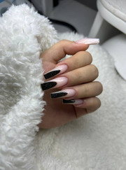 Мастер ногтевого сервиса Венера Темирбековна Таирбекова