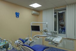 Новая стоматология, с рейтингом 2.2 - находится по адресу Кострома, Магистральная улица, 37 