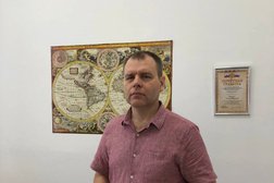 Адвокатский кабинет Фёдорова А.И., с рейтингом 3.3 - находится по адресу Пенза, улица Красная Горка, 36 