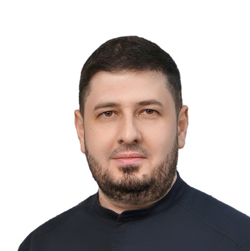 Мурат Александрович Асланов