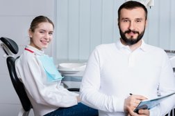 Стоматологическая клиника Стомдом, с рейтингом 4.4 - находится по адресу Москва, улица Фридриха Энгельса, 6 строение 2 