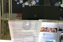 Химчистка In Clik, с рейтингом 3.9 - находится по адресу Москва, Одесская улица, 2 