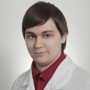 Антон Валерьевич Круглов
