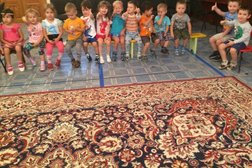 Детский сад №548, с рейтингом 3.8 - находится по адресу Екатеринбург, Инженерная улица, 67а 