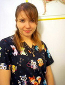 Виданова Полина Владимировна