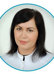 Врач УЗИ, гинеколог Юлия Александровна Шамова
